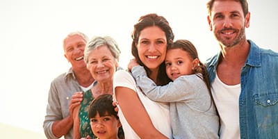 General Dentist Bristol