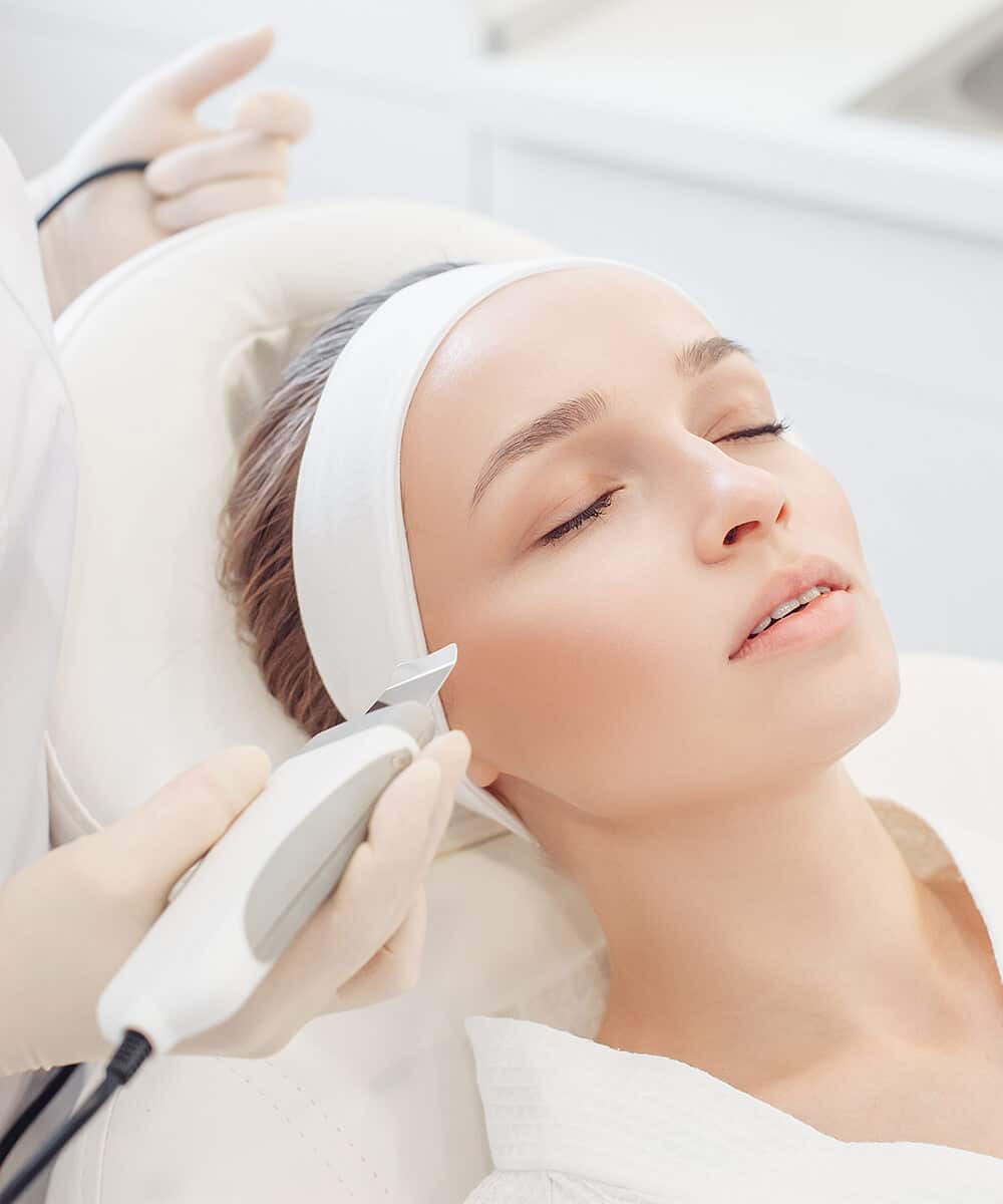 Anti-Wrinkle Injections Treatment Bristol Dental Fillings In Bristol