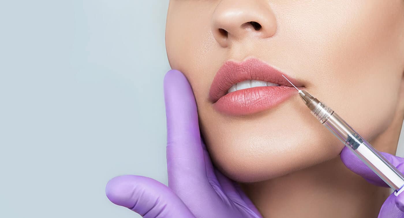 Anti-Wrinkle Injections Treatment Cosmetic Dentistry in Bristol