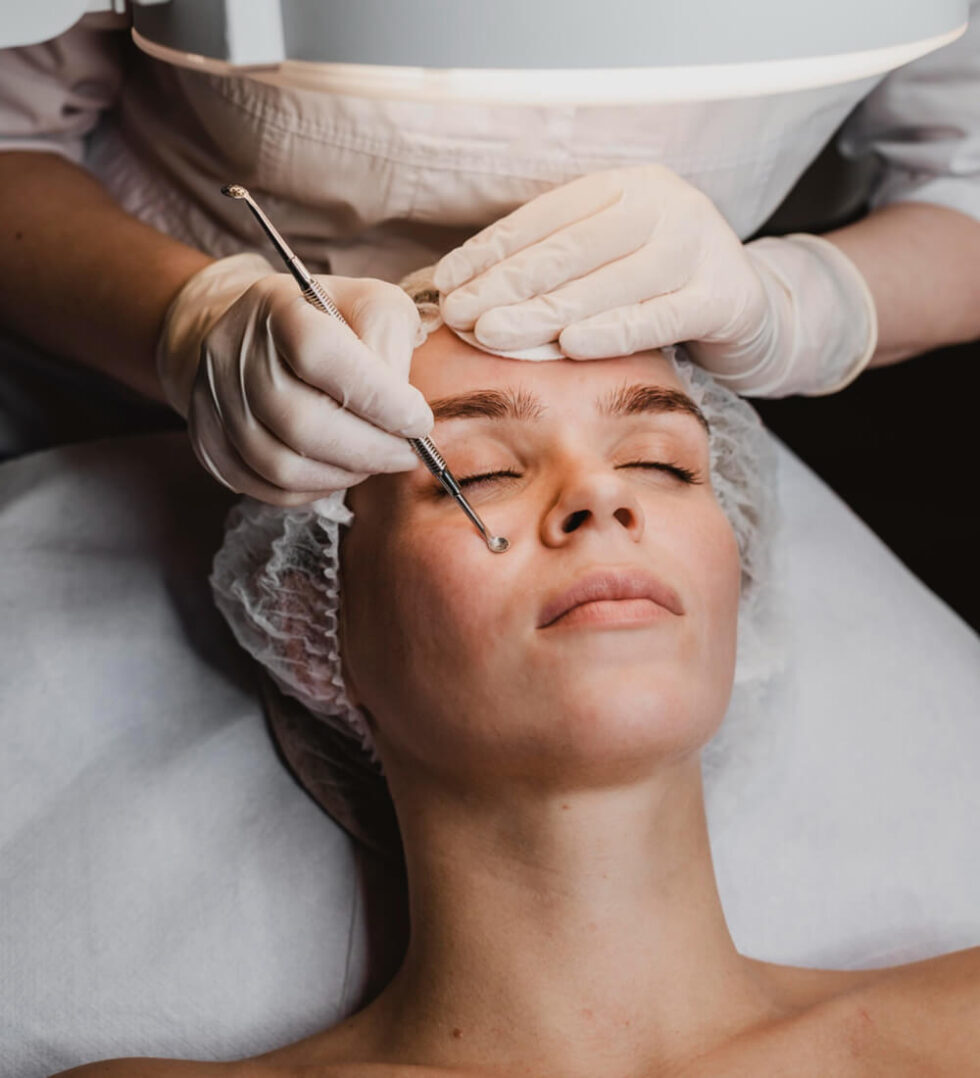 Facial Aesthetics AntiAgeing Treatments in Bristol
