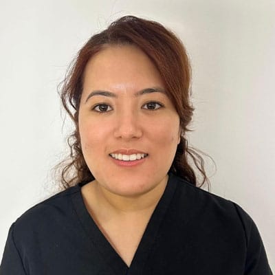 Shamin VINAY BOHRA - DENTIST