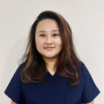 Susan VINAY BOHRA - DENTIST