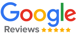 5-star Google reviews - Dental Touch Bristol