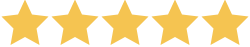 5-star rating
