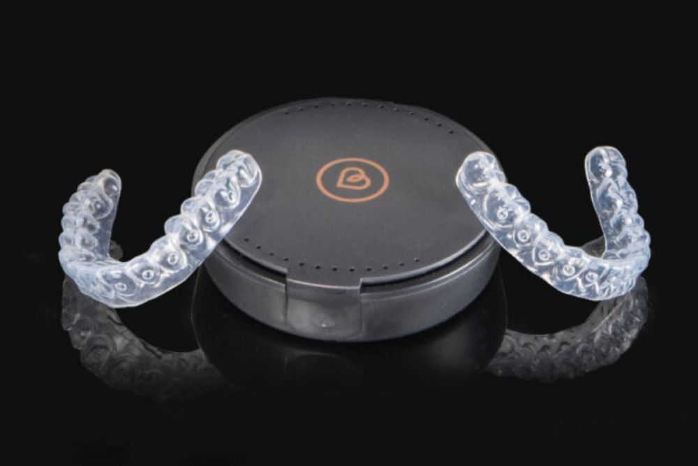 Boutique Teeth Whitening Boutique teeth whitening – Dental Touch Bristol