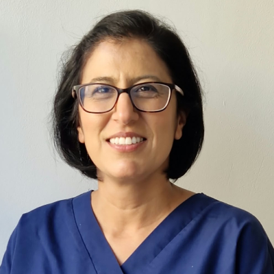 LTIcon Dr Latika – Dental Touch Bristol