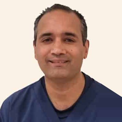 Vinay bohra – Dental Touch Bristol