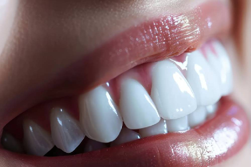 Cosmetic veneers smile Bristol – Dental Touch