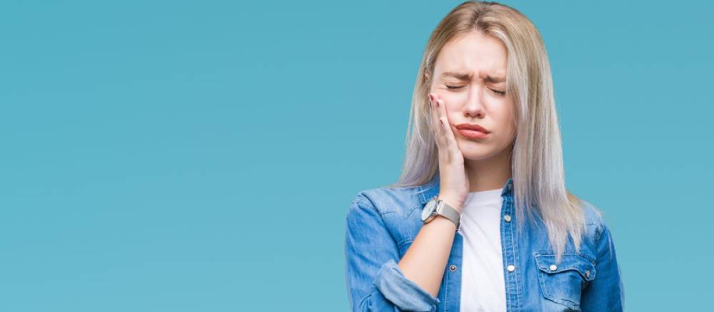 Dental pain Bristol – Dental Touch