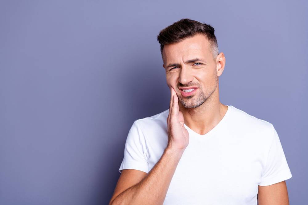 Emergency dental appointment Bristol – Dental Touch