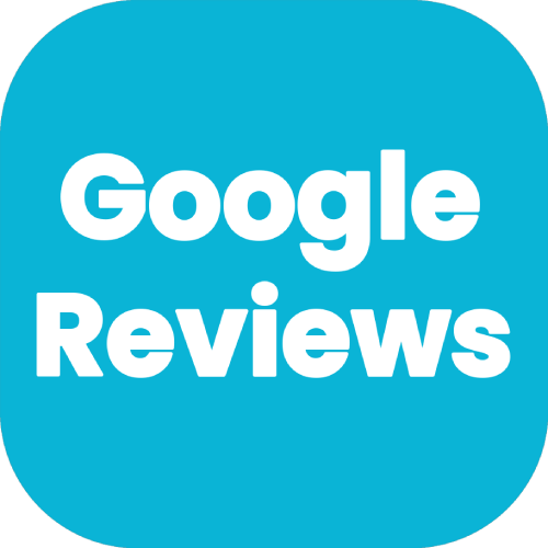 Google reviews