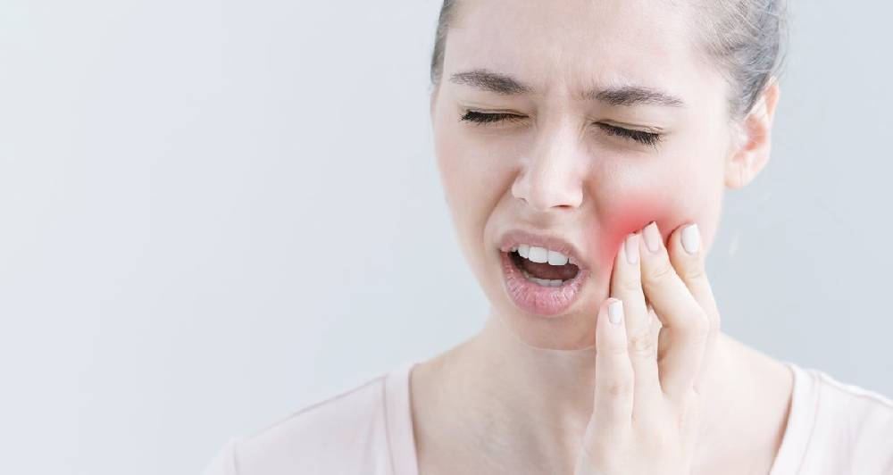 Knocked out tooth Bristol – Dental Touch