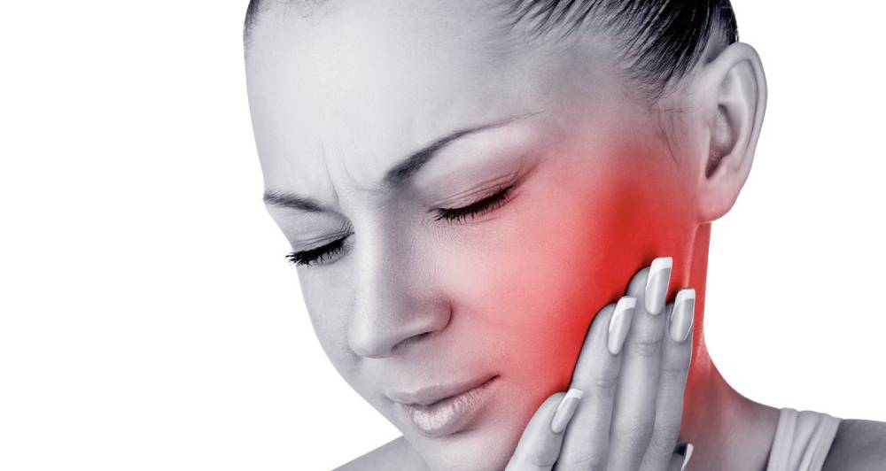 Severe toothache Bristol – Dental Touch