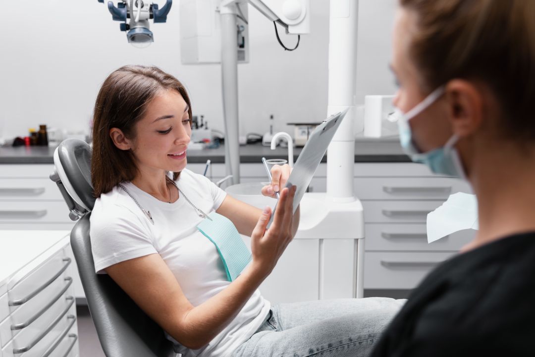 suresmile-braces-appointment-bristol