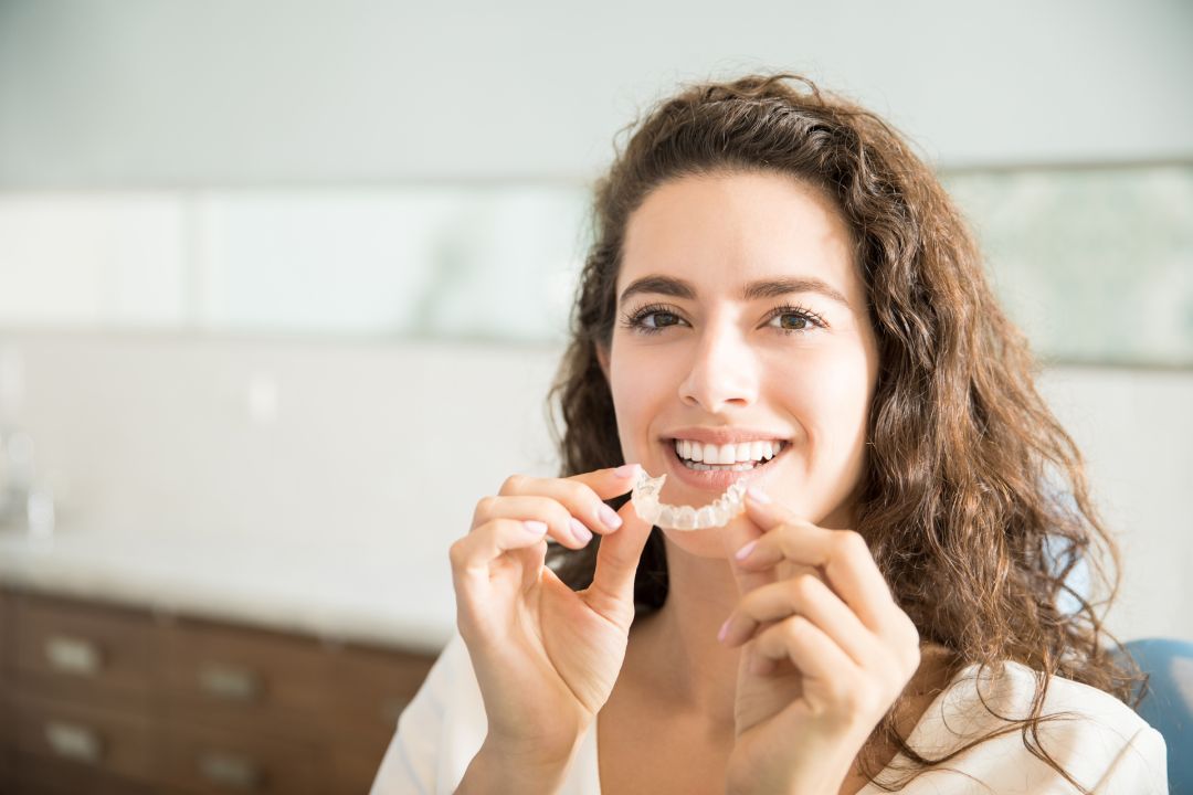 suresmile-clear-braces-bristol