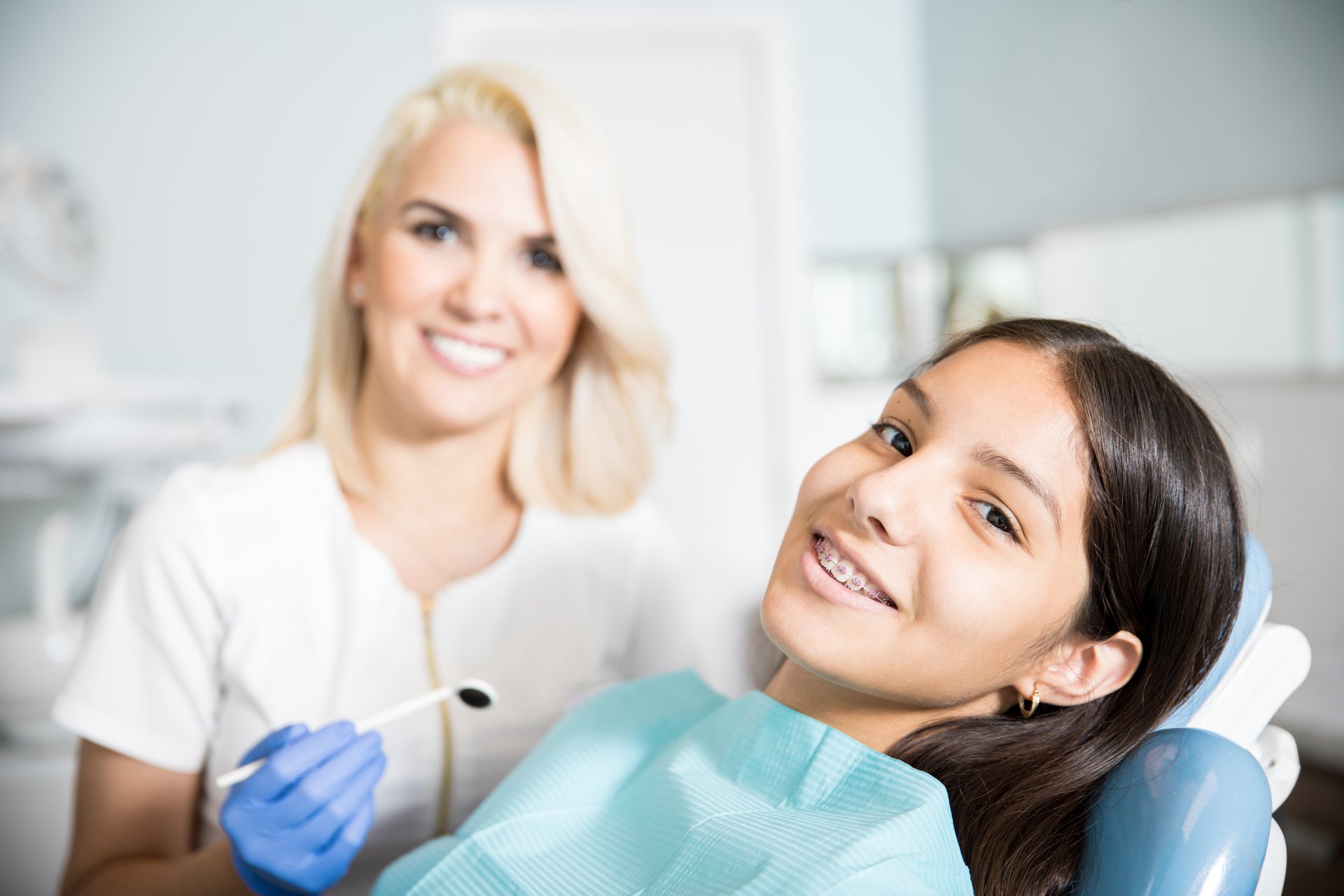 Invisalign Braces Bristol